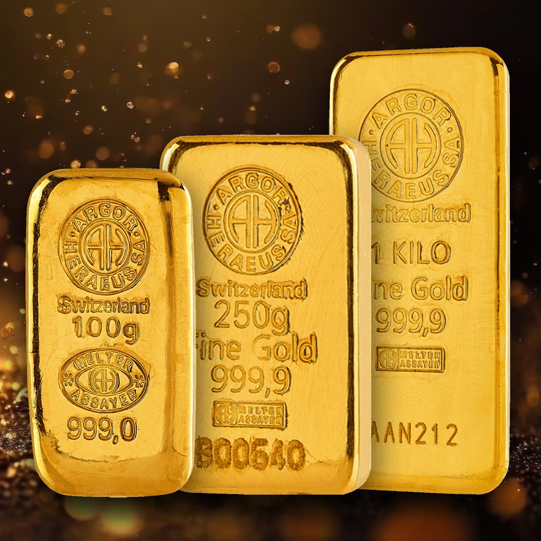 InvestiOro.it e oro da investimento