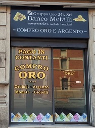 Attività e assistenza nella sede di Parma
